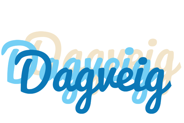 Dagveig breeze logo