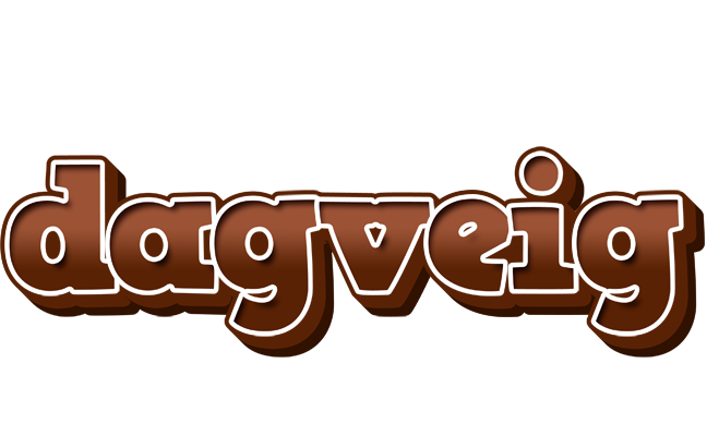 Dagveig brownie logo