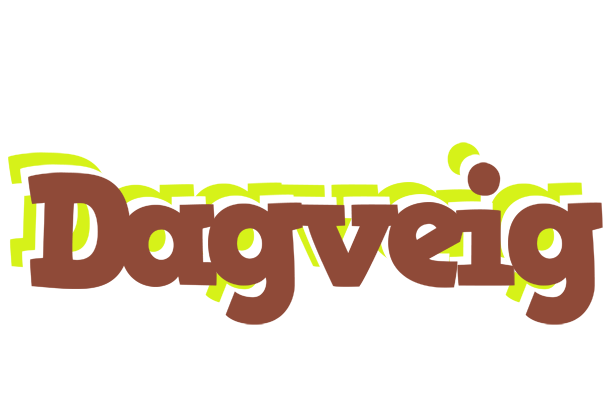 Dagveig caffeebar logo