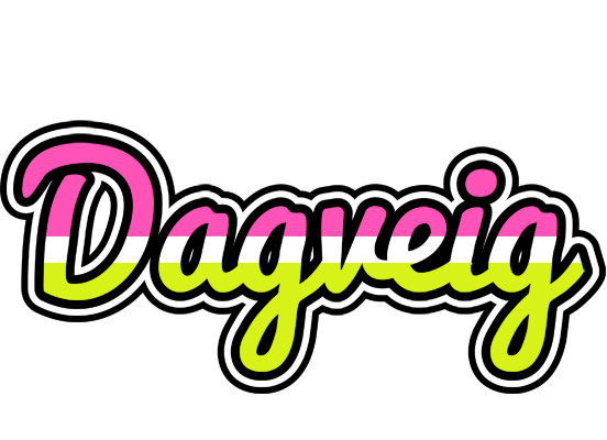Dagveig candies logo