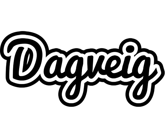 Dagveig chess logo