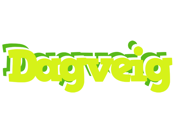 Dagveig citrus logo