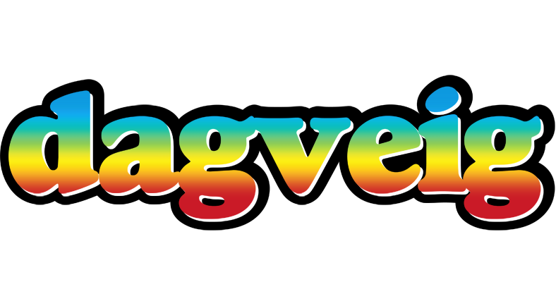 Dagveig color logo