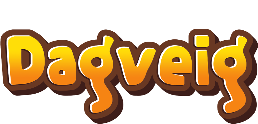 Dagveig cookies logo
