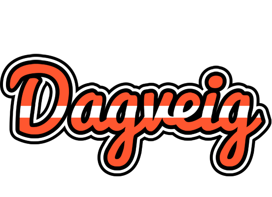 Dagveig denmark logo