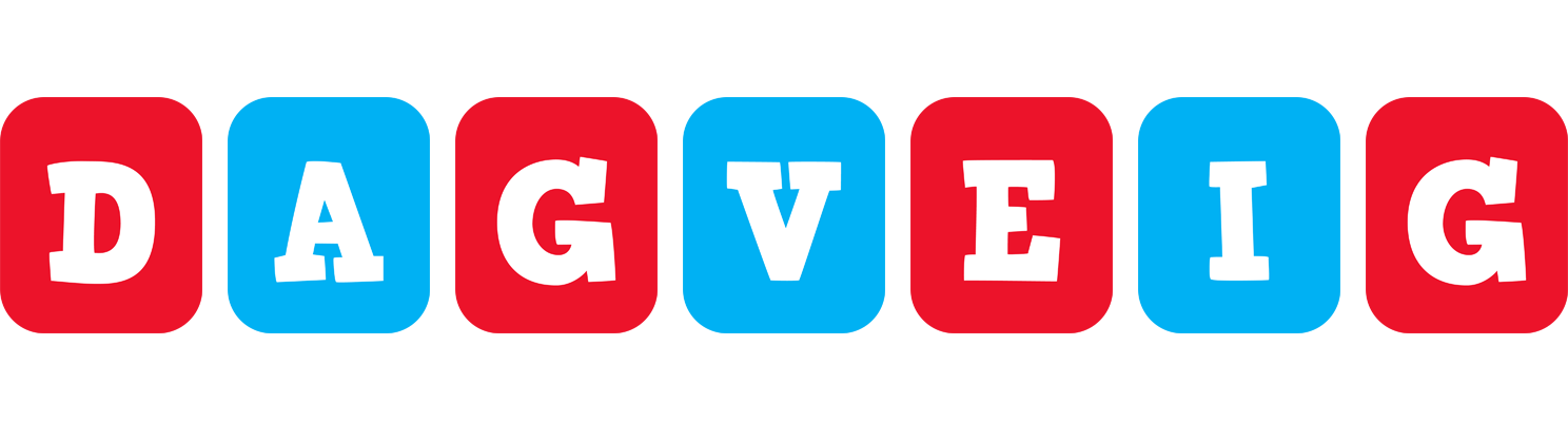 Dagveig diesel logo