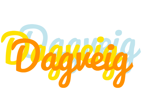 Dagveig energy logo
