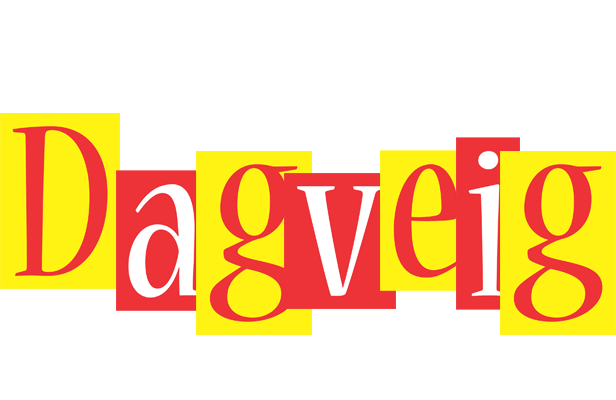 Dagveig errors logo