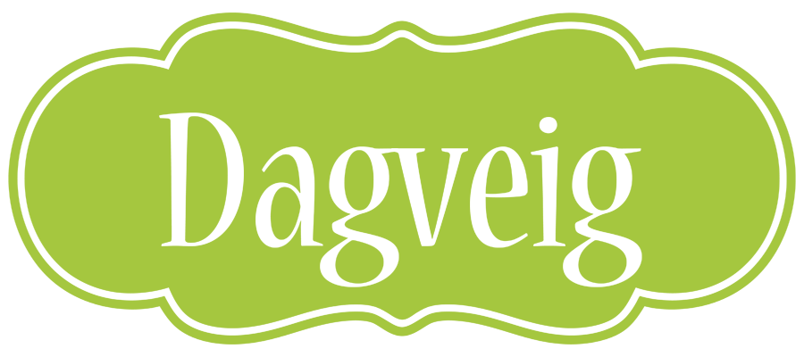 Dagveig family logo