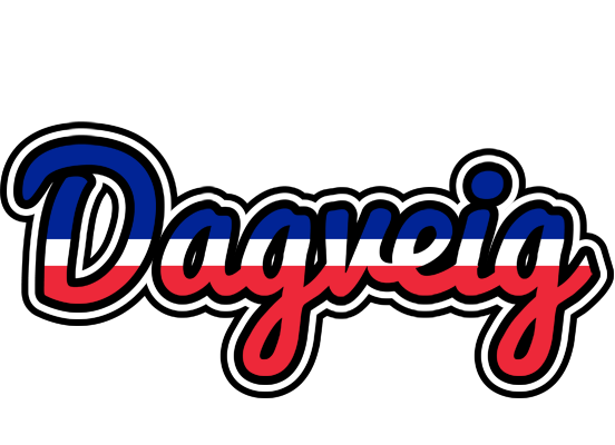 Dagveig france logo