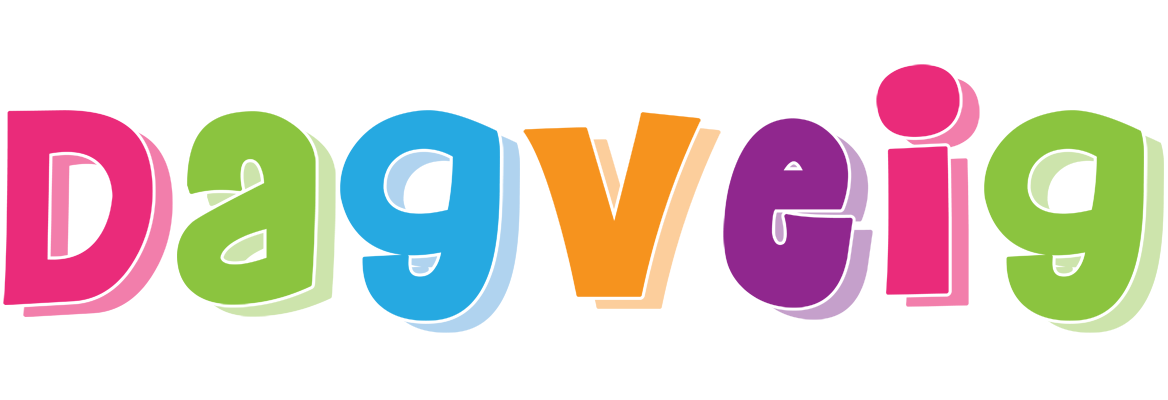Dagveig friday logo