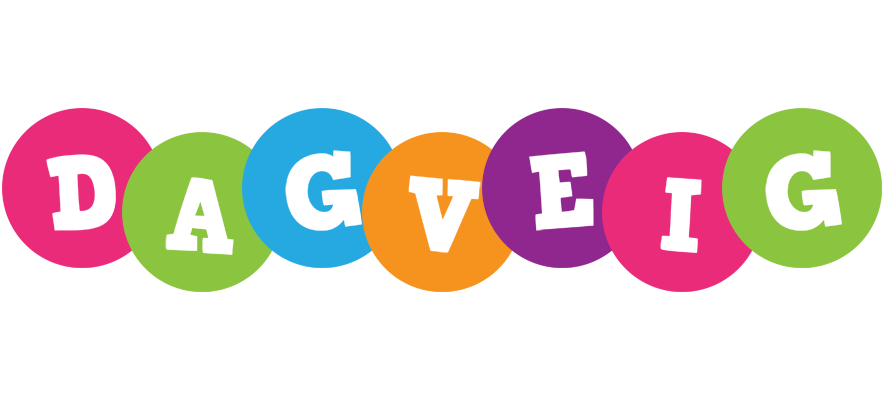 Dagveig friends logo