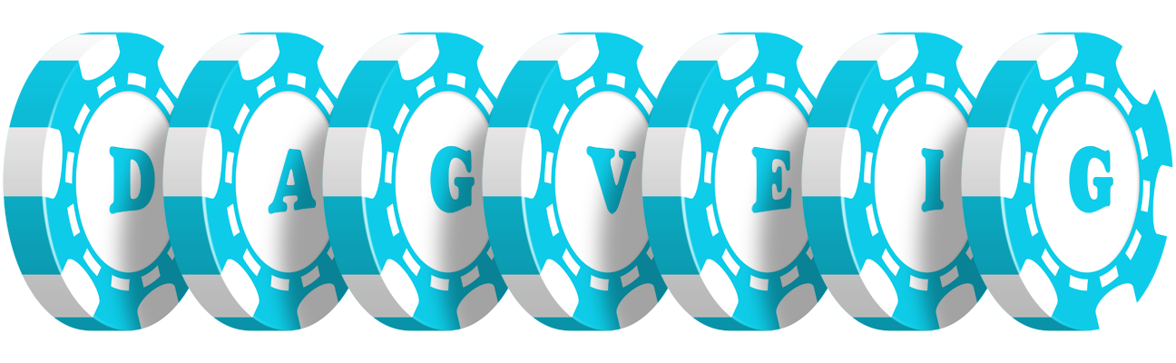Dagveig funbet logo