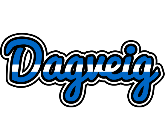 Dagveig greece logo
