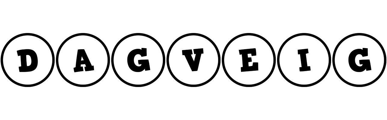 Dagveig handy logo