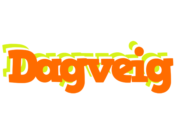 Dagveig healthy logo