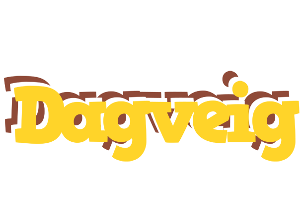 Dagveig hotcup logo