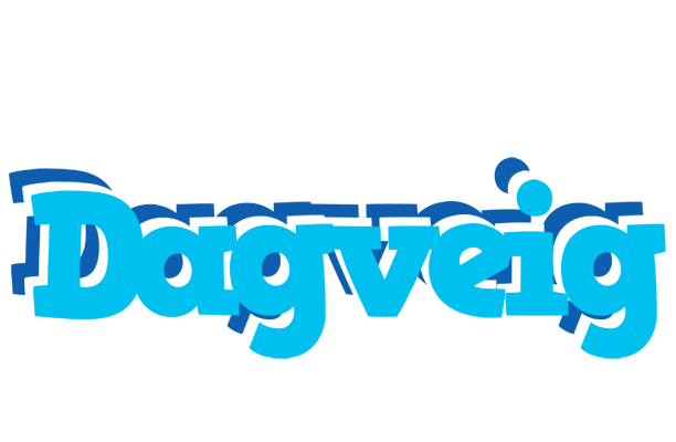 Dagveig jacuzzi logo