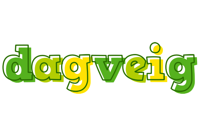 Dagveig juice logo