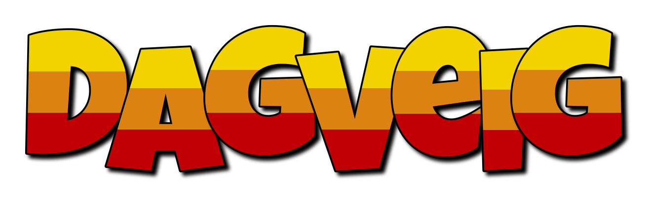 Dagveig jungle logo
