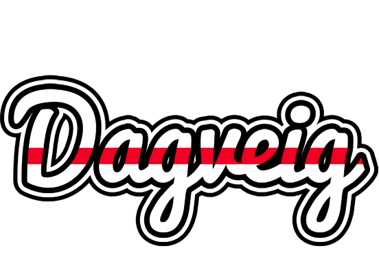 Dagveig kingdom logo