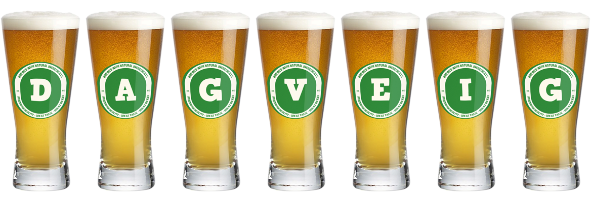 Dagveig lager logo