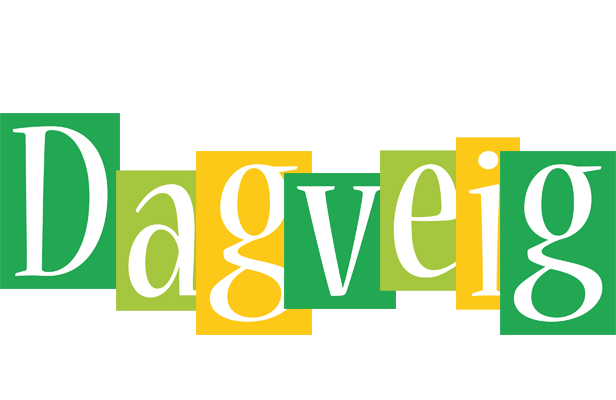 Dagveig lemonade logo