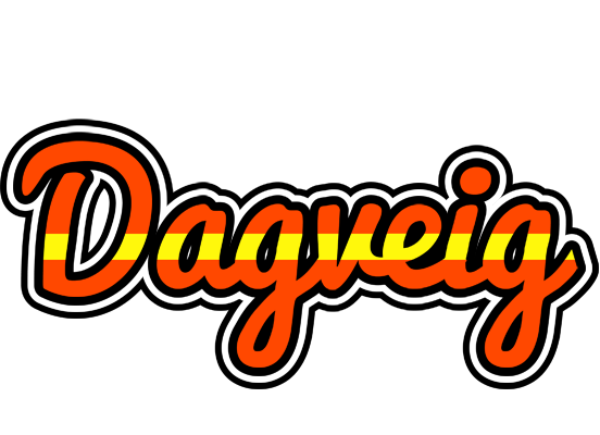 Dagveig madrid logo