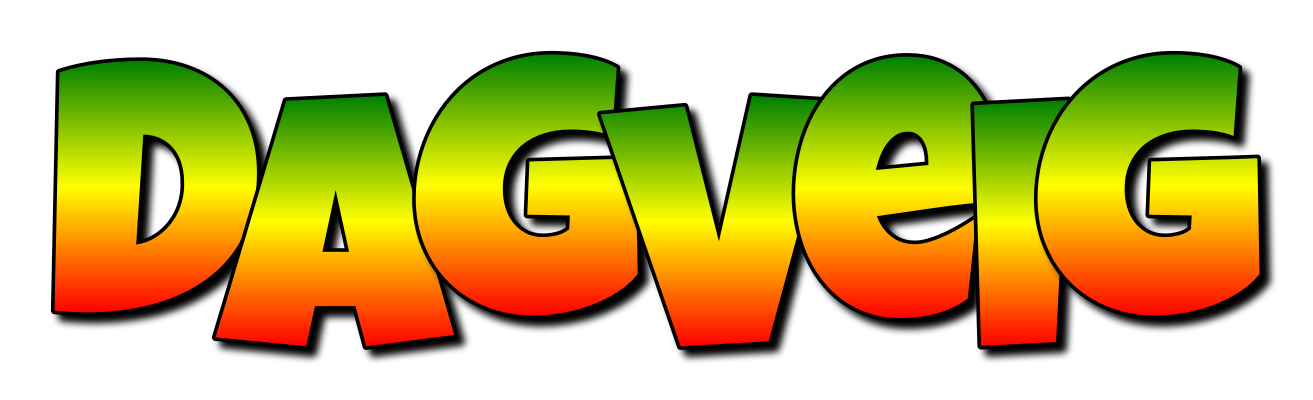 Dagveig mango logo