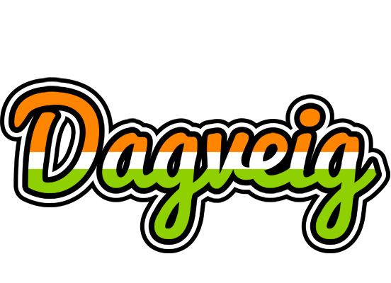 Dagveig mumbai logo