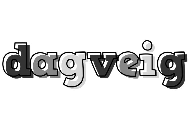 Dagveig night logo