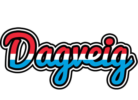 Dagveig norway logo