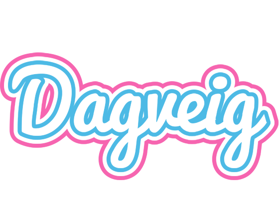 Dagveig outdoors logo