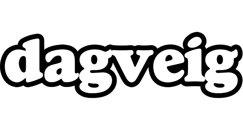 Dagveig panda logo