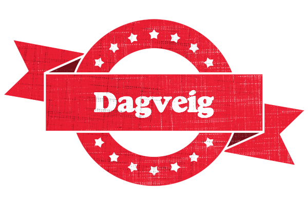 Dagveig passion logo