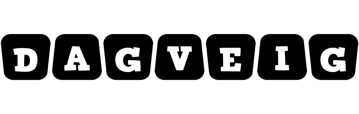 Dagveig racing logo