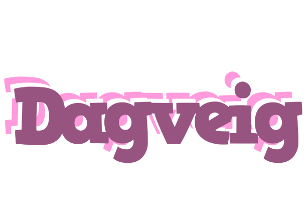 Dagveig relaxing logo