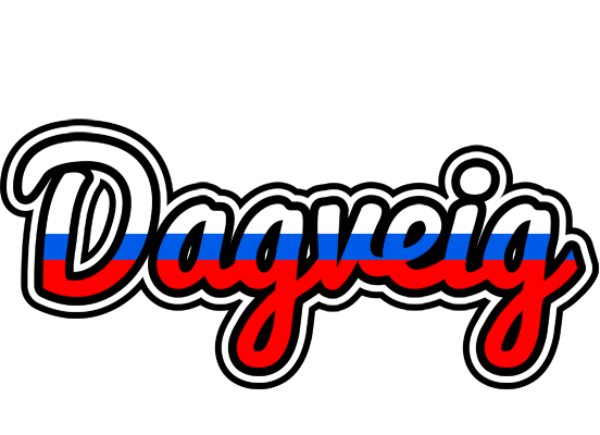 Dagveig russia logo