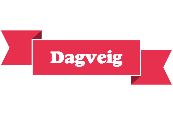 Dagveig sale logo