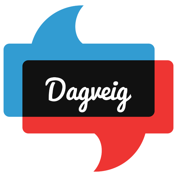 Dagveig sharks logo
