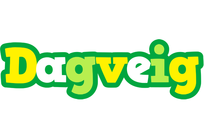Dagveig soccer logo