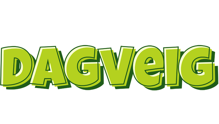 Dagveig summer logo