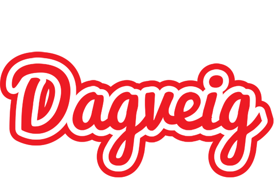 Dagveig sunshine logo