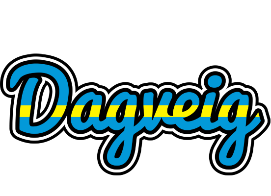 Dagveig sweden logo