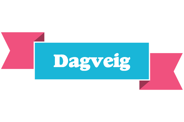 Dagveig today logo