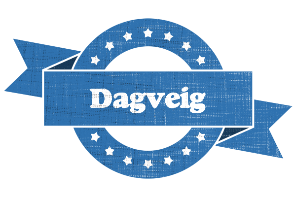 Dagveig trust logo
