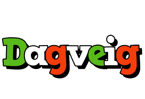 Dagveig venezia logo