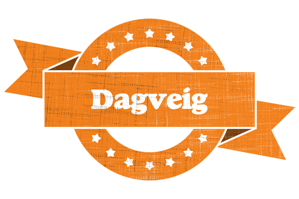 Dagveig victory logo