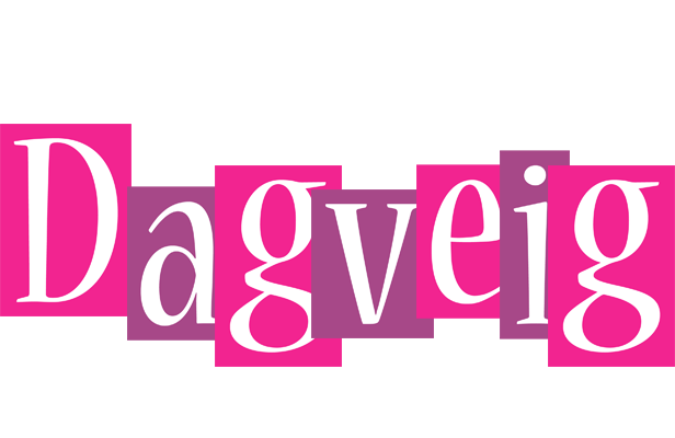Dagveig whine logo