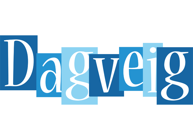 Dagveig winter logo